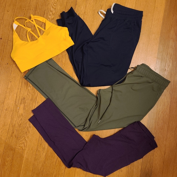 ZYIA Pants - Zyia lot